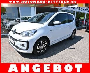 VW up! Gebrauchtwagen