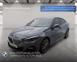 BMW 218 Gran Coupé Gebrauchtwagen