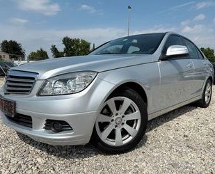 Mercedes-Benz C 180 Gebrauchtwagen