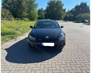 VW Scirocco Gebrauchtwagen