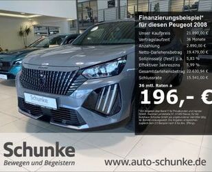 Peugeot 2008 Gebrauchtwagen