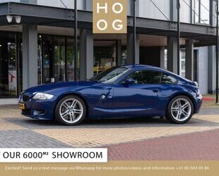 BMW Z4 M Gebrauchtwagen