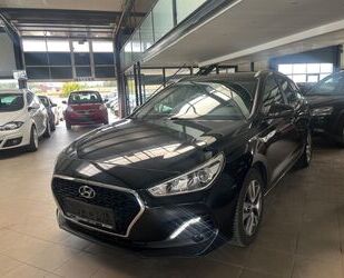 Hyundai i30 Gebrauchtwagen