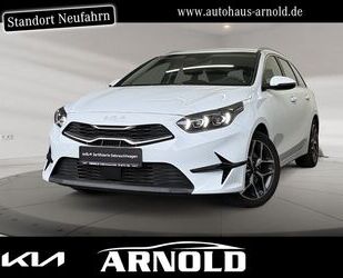 Kia ceed Sportswagon Gebrauchtwagen
