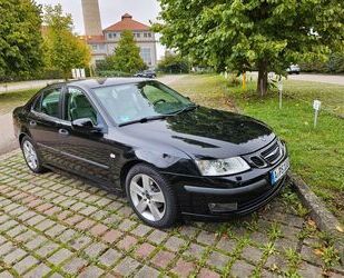 Saab 9-3 Gebrauchtwagen