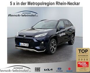 Suzuki Across Gebrauchtwagen