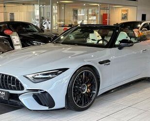 Mercedes-Benz SL 63 AMG Gebrauchtwagen