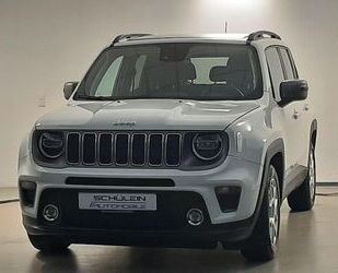 Jeep Renegade Gebrauchtwagen