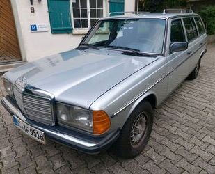 Mercedes-Benz 230 Gebrauchtwagen