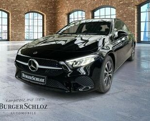 Mercedes-Benz A 180 Gebrauchtwagen