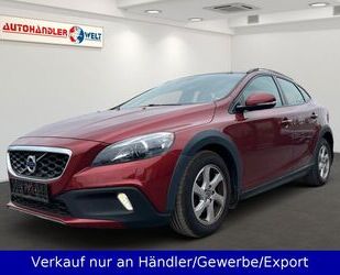 Toyota V40 Cross Country 