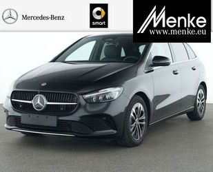 Mercedes-Benz B 180 Gebrauchtwagen