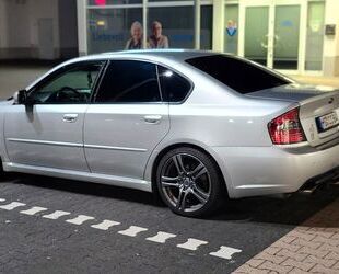 Subaru Legacy Gebrauchtwagen