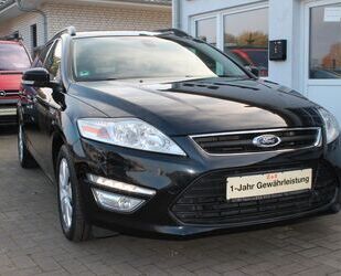 Ford Mondeo Gebrauchtwagen