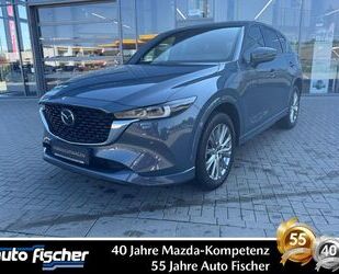 Mazda CX-5 Gebrauchtwagen