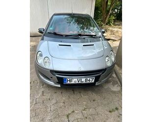 Smart ForFour Gebrauchtwagen