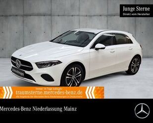 Mercedes-Benz A 200 Gebrauchtwagen