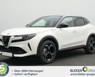 Alfa Romeo Junior Gebrauchtwagen