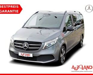 Mercedes-Benz V 250 Gebrauchtwagen