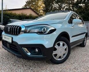 Suzuki SX4 Gebrauchtwagen