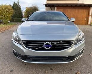 Volvo V60 Gebrauchtwagen