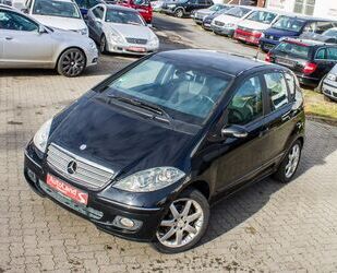 Mercedes-Benz A 200 Gebrauchtwagen