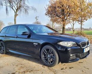 BMW 530 Gebrauchtwagen