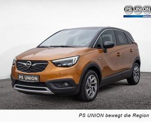 Opel Crossland (X) Gebrauchtwagen