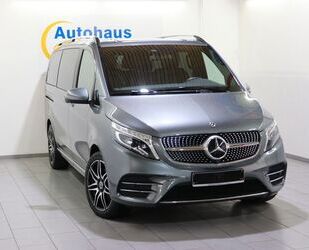 Mercedes-Benz V 250 Gebrauchtwagen