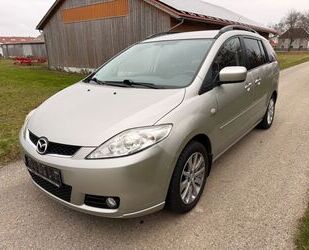 Mazda 5 Gebrauchtwagen
