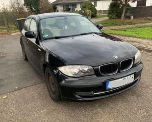 BMW 118 Gebrauchtwagen