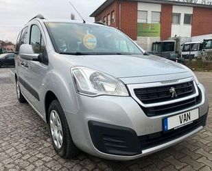 Peugeot Partner Gebrauchtwagen
