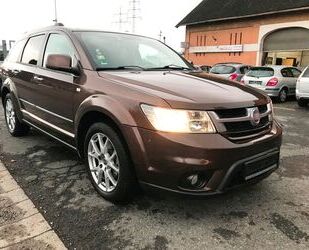 Fiat Freemont Gebrauchtwagen