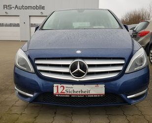 Mercedes-Benz B 180 Gebrauchtwagen
