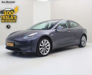 Tesla Model 3 Gebrauchtwagen