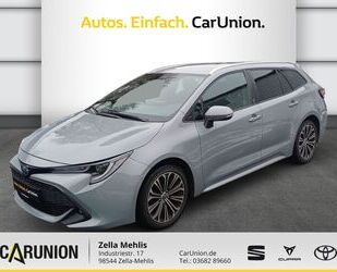 Toyota Corolla Gebrauchtwagen