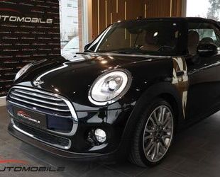 Mini Cooper Cabrio Gebrauchtwagen