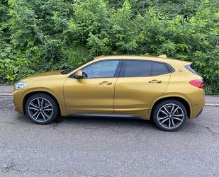 BMW X2 Gebrauchtwagen