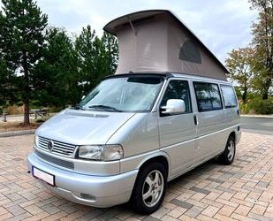 VW T4 California Gebrauchtwagen