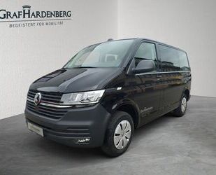 VW T6 Transporter Gebrauchtwagen