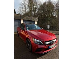 Mercedes-Benz C 43 AMG Gebrauchtwagen