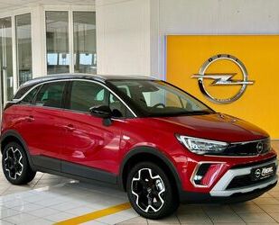 Opel Crossland (X) Gebrauchtwagen
