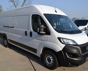 Fiat Ducato Gebrauchtwagen