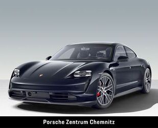 Porsche Taycan Gebrauchtwagen