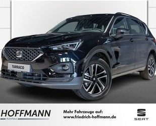 Seat Tarraco Gebrauchtwagen