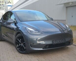 Tesla Model Y Gebrauchtwagen