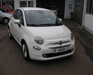 Fiat 500 Gebrauchtwagen