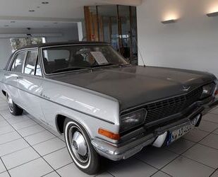 Opel Diplomat Gebrauchtwagen