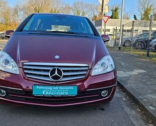 Mercedes-Benz A 200 Gebrauchtwagen