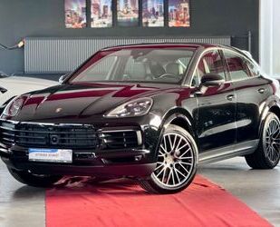 Porsche Cayenne Gebrauchtwagen